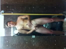 Public toilet  3